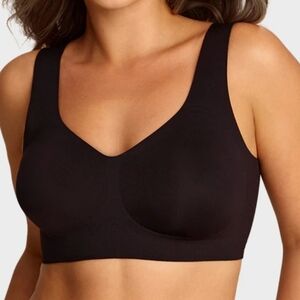 Shecurve Lifting Wire-Free Antibacterial Jelly Bra